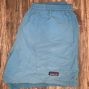 Men’s Patagonia Baggies Shorts
